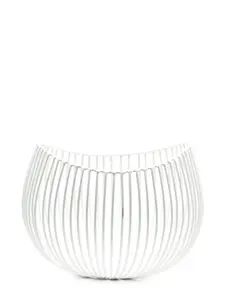 Корзина gio, 17х22 см, Serax, белый