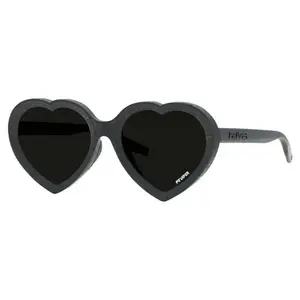 Солнцезащитные очки Pit Viper The blacking out the admirer, черный