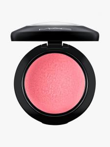 Румяна Mineralize MAC, Happy-Go-Rosy