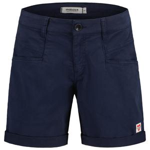 Женский ритомм. - шорты Maloja, Night Sky