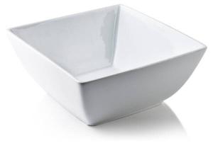 Чаша бейсик Mondex, белый