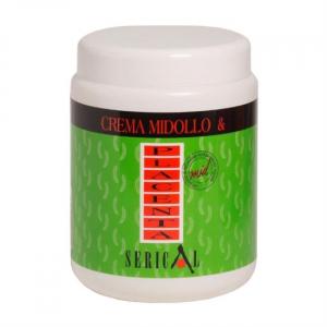 Плацентарный крем для волос Serical, 1000 мл