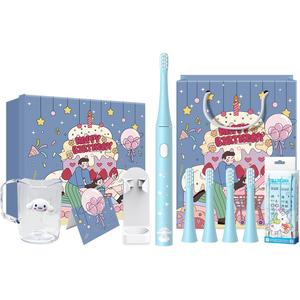 Электрическая зубная щетка Sanrio