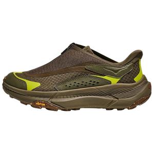 HOKA ONE ONE Кроссовки Project Transport Deep Umber Antique Olive