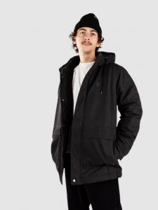 Зимняя куртка Rip Curl Anti Series Exit 5K/5K Jacke, black