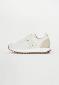 Кроссовки millen Blauer, White/Cream