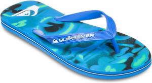 Мужские вьетнамки Quiksilver, Estate Blue