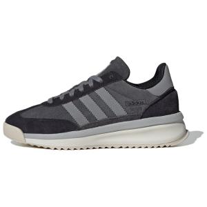 Кроссовки Adidas SL72 RTN 'Grey Black' Adidas Originals