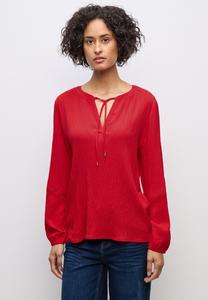 Блуза Street One Blouse, Rot/Red