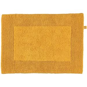 Ковер для ванны Rhomtuft, желтый