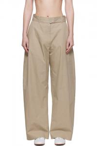 Брюки Doring Studio Nicholson, серый