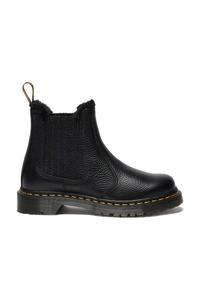 Кожаные ботинки челси 2976 leonore ii Dr. Martens, черный