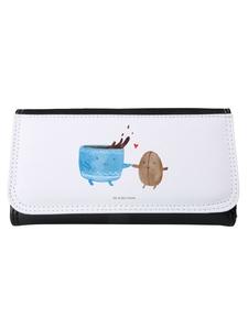 Кошелек Mr. & Mrs. Panda, белый