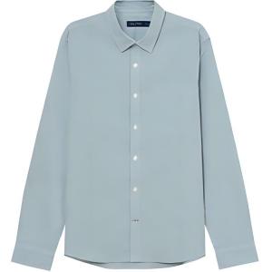 Мужская рубашка NAUTICA, зеленый