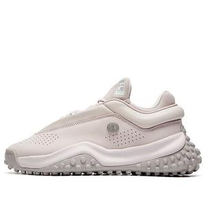 Кроссовки fm7 x mihara sneakers 'pink' Fila Fusion, розовый