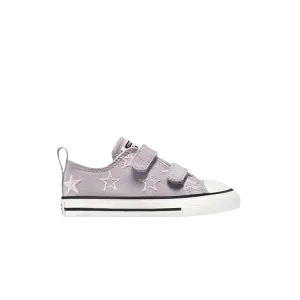 Кроссовки Converse Chuck Taylor All Star EasyOn Low TD 'Starry', серый