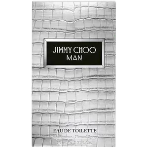 Мужская туалетная вода Jimmy Choo Man, 50 мл