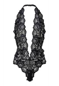 LingaDore Боди в черном цвете