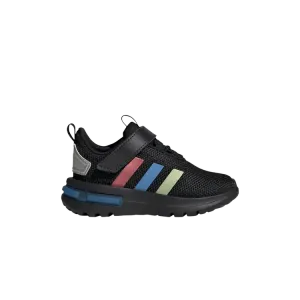 Кроссовки Racer TR23 I, цвет Black Red Blue Green