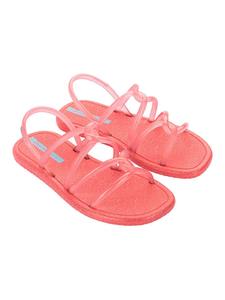 Классические босоножки Ipanema, цвет lachs