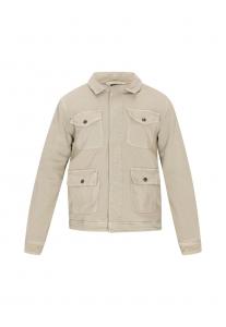 Куртка межсезонная DreiMaster Vintage, песочный
