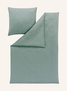 Постельное белье такома ESTELLA, мятный