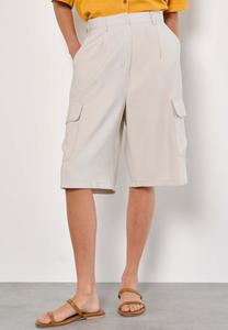 Шорты BERMUDA Apricot, цвет Stone