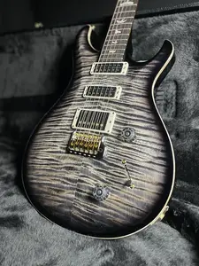 PRS Core Studio, 10-Top 58/15 Звукосниматели - Charcoal Burst