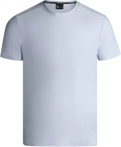 Spyder мужская футболка для тренировок с коротким рукавом, Moisture Wicking