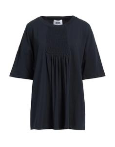 Футболка Alpha Studio, темно-синий