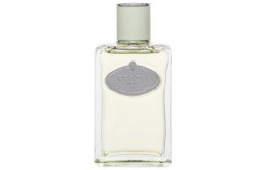 Духи Les Infusions Iris Light Fragrance Women's Perfume, древесно-цветочный аромат, туалетная вода, 30мл/50мл/100мл, подарок для девушки PRADA