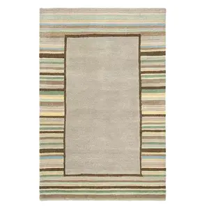 Марта Стюарт Ария Руг Safavieh, зеленый, 275x366 см