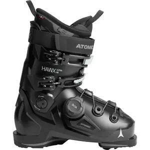 Женские лыжные ботинки Hawx Ultra 85 BOA W Atomic, Black/Anthracite