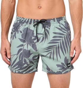 Плавки мужские Piranha BOSS, Sage Flowers