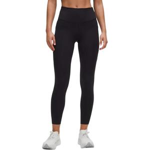 Быстрые и свободные повседневные брюки Women's Lululemon, Nightmoth