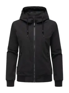 Куртка oggie для активного отдыха Ragwear, Black