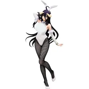 Albedo BiCute Bunnies Overlord предзаказ FURYU