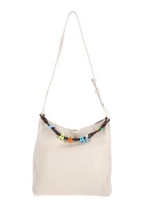 MYMO Сумка через плечо в цвете Off White