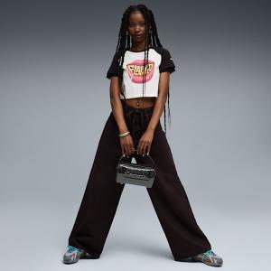 Мини-Сумка для инструментов A$Ap Rocky X Puma, черный