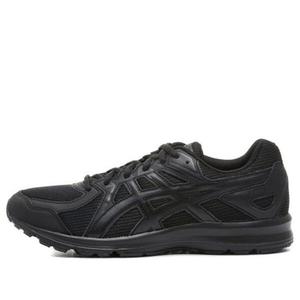 Кроссовки беговые 100 2 Asics, черный