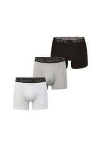 Ретро штаны джерси ядро Phil & Co. Berlin, черный