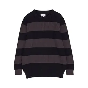 Свитер Makia Bimini knit, черный