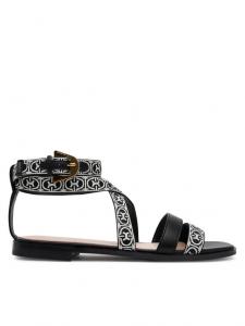 Сандалии E4 SVR 18 03 01 Coccinelle, черный