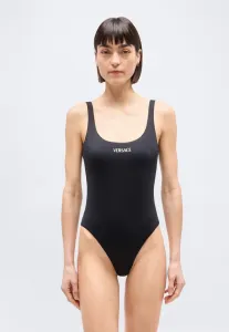 Купальник купальник Versace, Black