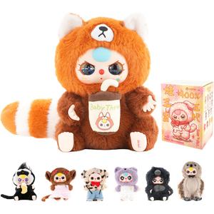 Кукла 3 года, 400% размер, 3 мистери бокса 3 шт случайные Cureplaneta