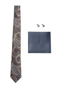 Подарочный набор платков для карманного кармана Next, Grey