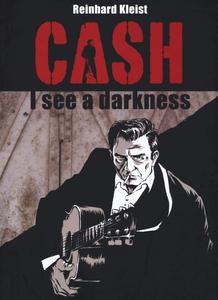 REINHARD KLEIST - CASH - I SEE (Bao Publishing)
