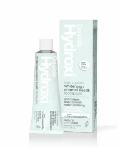 Зубная паста Davids со вкусом мягкой мяты, 113 г Urban Research, цвет Other 1