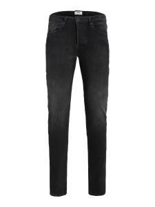 Узкие джинсы R.D.D. ROYAL DENIM DIVISION Glenn, Black denim