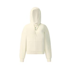 FILA Толстовка Golf Series женская Asparagus White